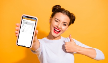 ZEUS® mobile App » improves employee satisfaction