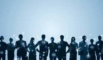 Beyond the 9 to 5 » overcome staffing chaos with ZEUS® Staff Scheduling