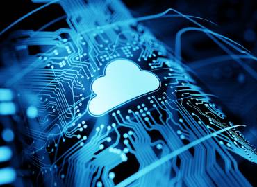 Software in der ISGUS Cloud Datensicherheit Wolke digitale Welt